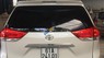 Toyota Sienna Limited 2011 - Cần bán gấp Toyota Sienna Limited năm sản xuất 2011, màu trắng, xe nhập xe gia đình