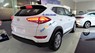 Hyundai Tucson 2.0 2019 - Cần bán Hyundai Tucson 2.0 năm 2019, màu trắng, giá 760tr