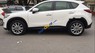 Mazda CX 5 2015 - Bán xe Mazda CX 5 sản xuất năm 2015, màu trắng chính chủ, 740 triệu