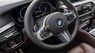 BMW 5 Series G30 2019 - Bán BMW 5 Series G30 năm 2019, màu đen, xe nhập