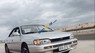 Subaru Impreza   1996 - Cần bán Subaru Impreza sản xuất 1996, màu bạc, nhập khẩu