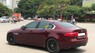 Jaguar XE 2017 - Cần bán gấp Jaguar XE sản xuất 2017, màu đỏ, nhập khẩu nguyên chiếc
