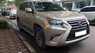 Lexus GX 460 2015 - Cần bán Lexus GX 460 sản xuất năm 2015, nhập khẩu chính chủ