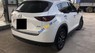 Mazda CX 5  2.0 2018 - Cần bán xe Mazda CX 5 2.0 sản xuất năm 2018, màu trắng