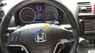 Honda CR V   2011 - Bán ô tô Honda CR V sản xuất năm 2011, màu bạc
