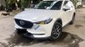 Mazda CX 5  2.0 2018 - Cần bán xe Mazda CX 5 2.0 sản xuất năm 2018, màu trắng