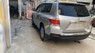 Toyota Highlander 2013 - Bán Toyota Highlander sản xuất năm 2013, màu bạc, xe nhập