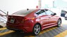 Hyundai Elantra  1.6AT  2018 - Cần bán Hyundai Elantra 1.6AT sản xuất 2018, màu đỏ, giá tốt