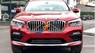 BMW X4   xDrive20i  2019 - Cần bán xe BMW X4 xDrive20i sản xuất năm 2019, màu đỏ, nhập khẩu nguyên chiếc