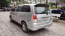 Toyota Innova 2008 - Bán ô tô Toyota Innova sản xuất năm 2008, màu bạc chính chủ, 260 triệu