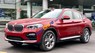 BMW X4   xDrive20i  2019 - Cần bán xe BMW X4 xDrive20i sản xuất năm 2019, màu đỏ, nhập khẩu nguyên chiếc