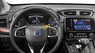 Honda CR V   2019 - Cần bán xe Honda CR V năm sản xuất 2019, màu bạc, nhập khẩu nguyên chiếc