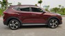 Hyundai Tucson 1.6Tubor 2019 - Cần bán xe Hyundai Tucson 1.6Tubor 2019, màu đỏ siêu lướt