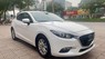 Mazda 3 1.5AT 2018 - Cần bán Mazda 3 1.5 AT 2018 màu trắng siêu lướt