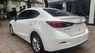 Mazda 3 1.5AT 2018 - Cần bán Mazda 3 1.5 AT 2018 màu trắng siêu lướt