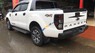 Ford Ranger 2015 - Bán Ford Ranger năm 2015, màu trắng, xe nhập