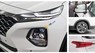 Hyundai Santa Fe Prenium 2019 - Bán Hyundai Santa Fe Prenium 2019, màu trắng giá tốt