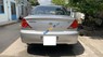 Kia Spectra LS 1.8 2005 - Bán xe Kia Spectra LS 1.8 năm 2005, màu bạc số sàn