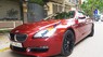 BMW 6 Series  640i 2016 - Bán xe BMW 6 Series 640i năm 2016, màu đỏ, xe nhập