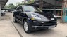 Porsche Cayenne 3.6L 2011 - Bán Porsche Cayenne 3.6L năm 2011, màu đen, nhập khẩu 