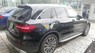 Mercedes-Benz GLC-Class  250 4 matic 2018 - Bán xe Mercedes GLC250 4 matic năm 2018, màu đen