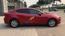 Mazda 3 1.5AT 2017 - Bán ô tô Mazda 3 1.5AT sản xuất năm 2017, màu đỏ số tự động, 620tr