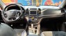 Hyundai Santa Fe Evgt SLX 2011 - Bán Hyundai Santa Fe Evgt SLX năm 2011, màu đen, xe nhập