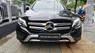 Mercedes-Benz GLC-Class  250 4 matic 2018 - Bán xe Mercedes GLC250 4 matic năm 2018, màu đen