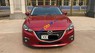 Mazda 3 1.5AT 2017 - Bán ô tô Mazda 3 1.5AT sản xuất năm 2017, màu đỏ số tự động, 620tr