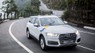 Audi Q7 2018 - Bán Audi Q7 2019, màu trắng, nhập khẩu