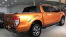 Ford Ranger 2016 - Bán xe cỹ Ford Ranger năm sản xuất 2016, màu cam, xe nhập