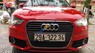 Audi A1 2010 - Bán Audi A1 năm 2010, màu đỏ, xe đẹp không lỗi, chạy hơn 80 ngàn