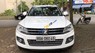 Zotye 2016 - Bán Zotye T600 năm sản xuất 2016, màu trắng, chạy 4 vạn km