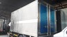 2017 - Bán xe tải JAC 2.4 tấn thùng mui bạt năm 2017
