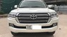 Toyota Land Cruiser VX 2016 - Bán Toyota Land Cruiser VX 2016, đăng ký cá nhân, xe rất đẹp nguyên zin 100%