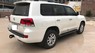 Toyota Land Cruiser VX 2016 - Bán Toyota Land Cruiser VX 2016, đăng ký cá nhân, xe rất đẹp nguyên zin 100%