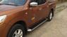 Nissan Navara E 2015 - Bán Nissan Navara E sản xuất 2015, xe nhập chính chủ, 690 triệu