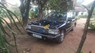 Toyota Crown 1989 - Bán ô tô Toyota Crown đời 1989, màu đen, xe nhập, máy dầu