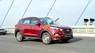 Hyundai Tucson 2018 - Bán Hyundai Tucson sản xuất 2018, màu đỏ