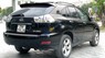Lexus RX 2007 - Cần bán Lexus RX 350 sản xuất 2007, màu đen, nhập khẩu nguyên chiếc, 800 triệu