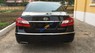 Hyundai Equus 3.8 2010 - Cần bán lại xe Hyundai Equus 3.8 sản xuất 2010, màu đen