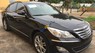 Hyundai Equus 3.8 2010 - Cần bán lại xe Hyundai Equus 3.8 sản xuất 2010, màu đen