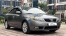 Kia Forte SX 1.6 AT 2011 - Bán Kia Forte SX 1.6 AT năm sản xuất 2011, màu xám số tự động