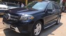 Mercedes-Benz GLS  350D 4Matic 3.5  2016 - Bán Mercedes GLS 350D 4Matic 3.5 máy dầu nhập donal trump Sx 2016, ĐKLĐ 2017