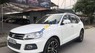 Zotye   2015 - Bán Zotye T600 năm 2015, màu trắng, được bảo dưỡng định kỳ theo tiêu chuẩn của hãng