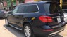 Mercedes-Benz GLS  350D 4Matic 3.5  2016 - Bán Mercedes GLS 350D 4Matic 3.5 máy dầu nhập donal trump Sx 2016, ĐKLĐ 2017