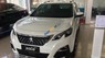 Peugeot 3008 2019 - Bán Peugeot 3008 All New đời 2019, màu trắng, hỗ trợ trả góp