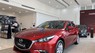 Mazda 3 1.5L 2019 - Bán Mazda 3 1.5L sedan sản xuất 2019, màu đỏ, giá 644tr
