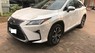 Lexus RX 200T 2016 - Bán Lexus RX200T trắng sản xuất 2016 đăng ký tên cty có hóa đơn