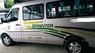 Mercedes-Benz Sprinter 311-CDI 2009 - Cần bán gấp Mercedes benz sprinter 2009, màu bạc